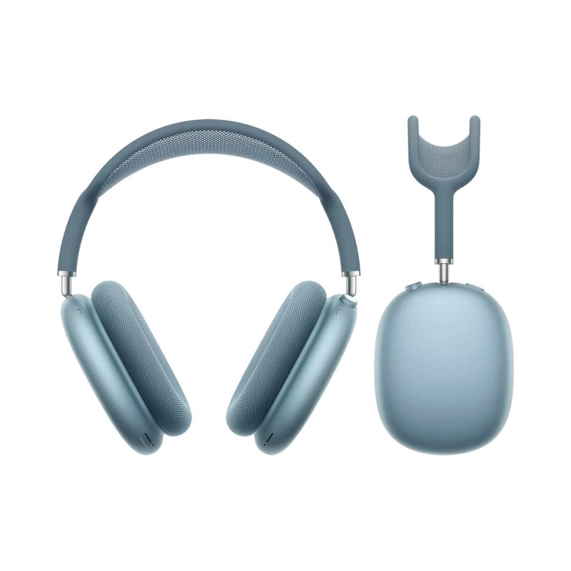 AirPods Max Blue USB-C (MWW63ZM/A) б/в